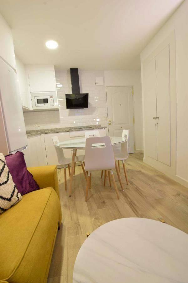 Letmalaga Square Merced ภายนอก รูปภาพ